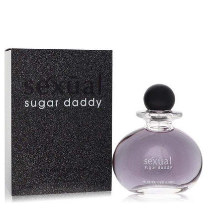 Sexual Sugar Daddy By Michel Germain Cologne for Men