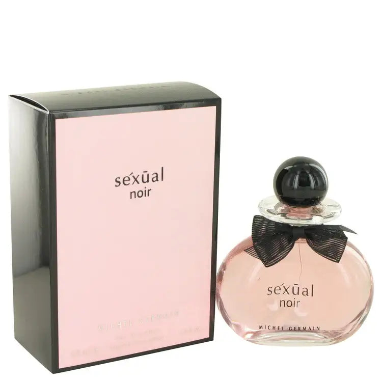 Sexual Noir By Michel Germain Perfume for Women