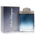 Subtil by Salvatore Ferragamo Eau De Toilette Spray 3.4 oz for Men 