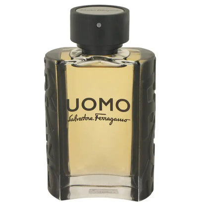Uomo By Salvatore Ferragamo Cologne for Men by Gamer Scents