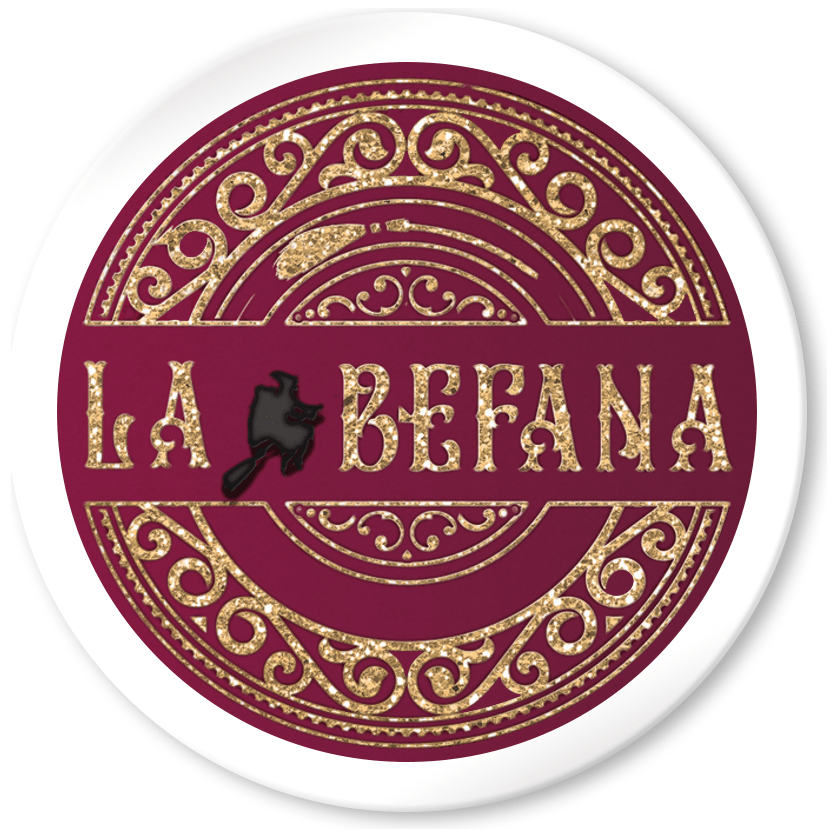 Strike Gold Shave La Befana Shaving Collection by Pasteur Pharmacy