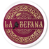 Strike Gold Shave La Befana Shaving Collection by Pasteur Pharmacy