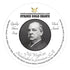 Strike Gold Shave Uncle Jumbo Shaving Collection by Pasteur Pharmacy