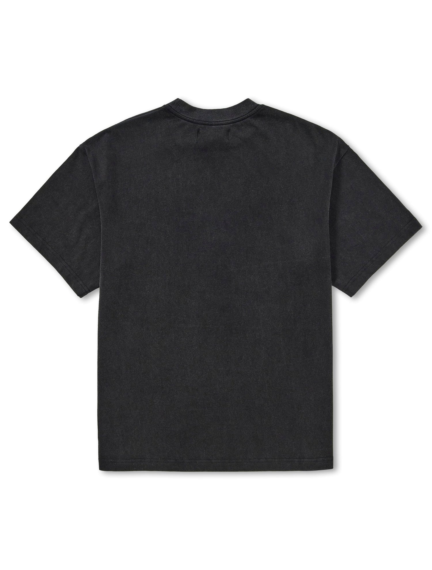 Sugarhill Taste Tee - Black Vintage by Denim Exchange