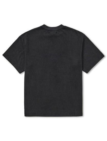 Sugarhill Taste Tee - Black Vintage by Denim Exchange