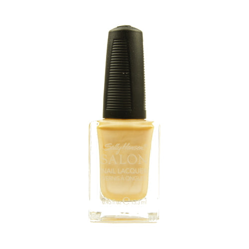 SALLY HANSEN Salon Nail Lacquer 4134 - Fizz It Is -  Fizz It Is - DestGlow