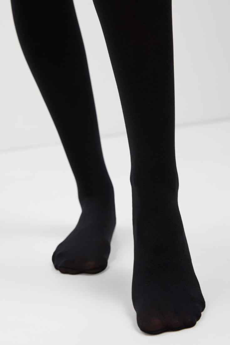 Fantasy Tights Conte Shadow - Stockings Imitation