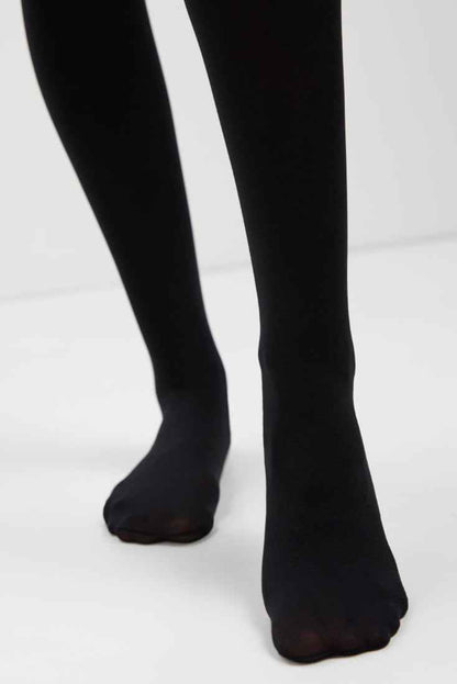 Fantasy Tights Conte Shadow - Stockings Imitation
