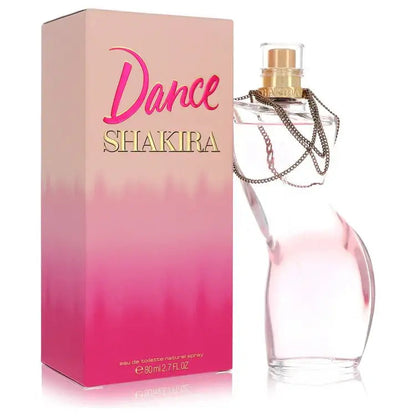 Dance By Shakira Perfume for Women by Gamer Scents