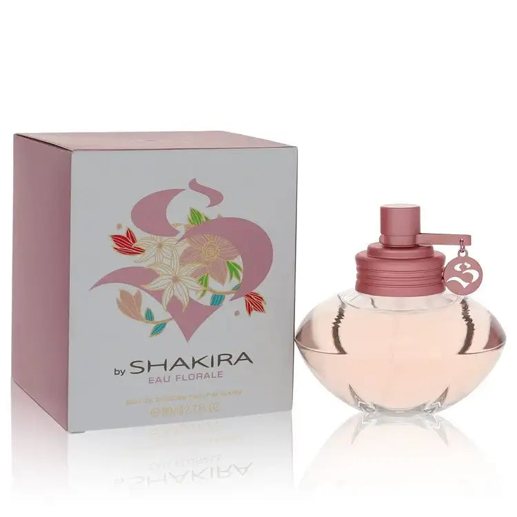 S Eau Florale By Shakira Perfume for Women