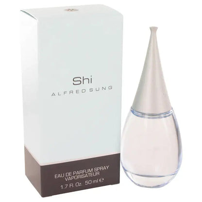 Shi By Alfred Sung Perfume for Women by Gamer Scents