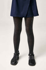 Conte Tights for girls - Shiny 60 Den - leggings