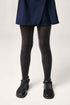 Conte Tights for girls - Shiny 60 Den - leggings