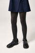 Conte Tights for girls - Shiny 60 Den