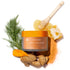Turmeric + Vitamin C Clay Mask  DestGlow