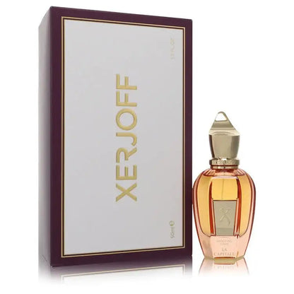 Shooting Stars La Capitale By Xerjoff (Unisex) by Gamer Scents