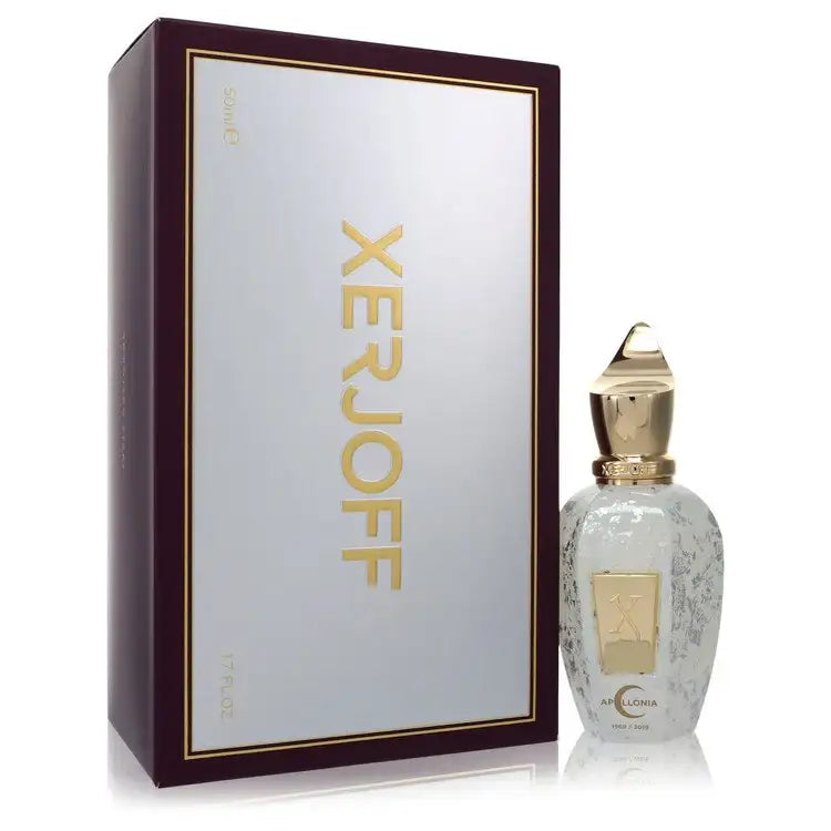 Shooting Stars Apollonia By Xerjoff (Unisex) by Gamer Scents