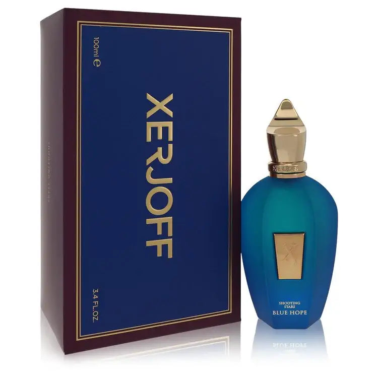 Shooting Stars Blue Hope Uni By Xerjoff Perfume for Women by Gamer Scents
