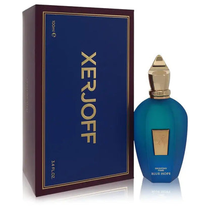 Shooting Stars Blue Hope Uni By Xerjoff Perfume for Women by Gamer Scents