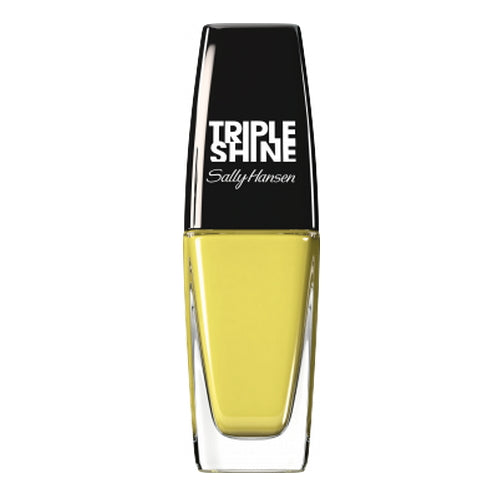 SALLY HANSEN Triple Shine Nail Polish - Statemint - DestGlow