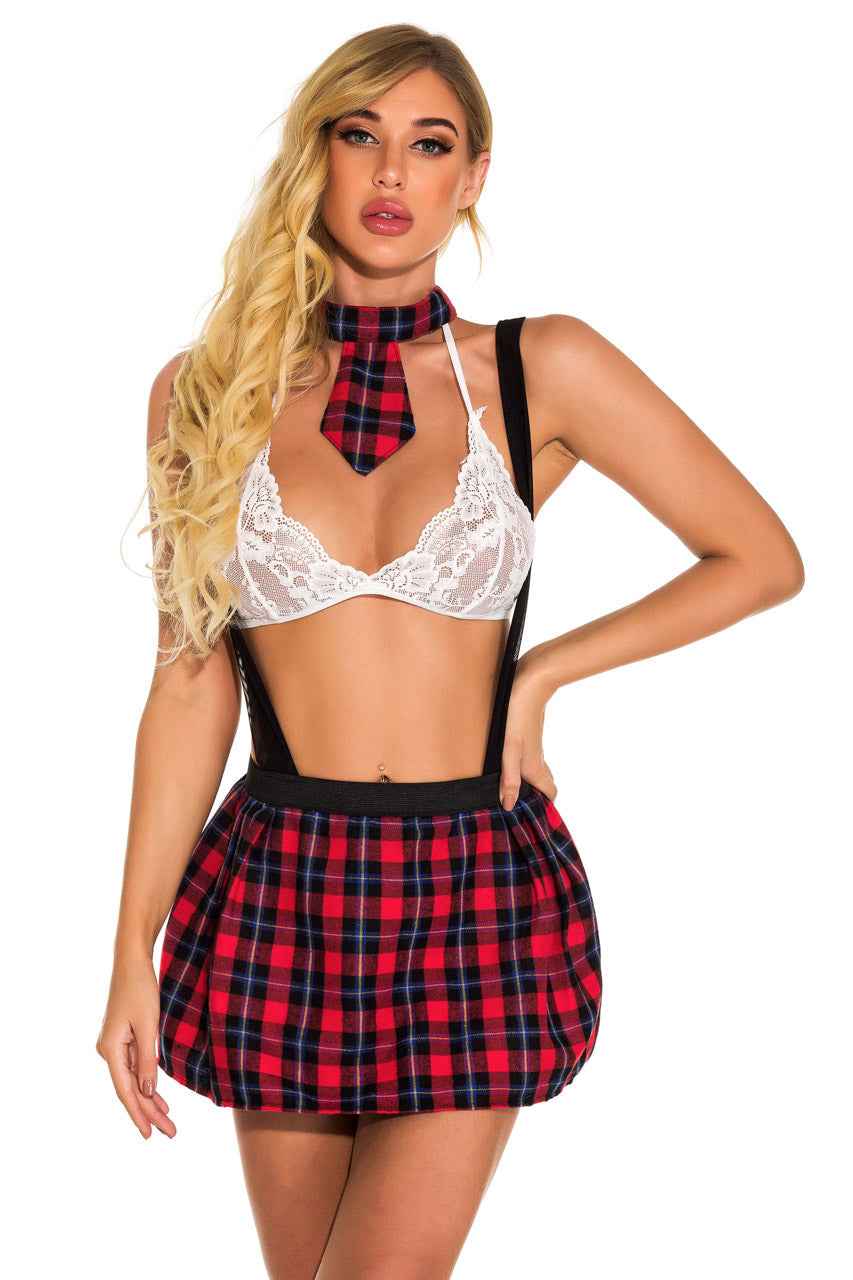 Detention School Girl Costume