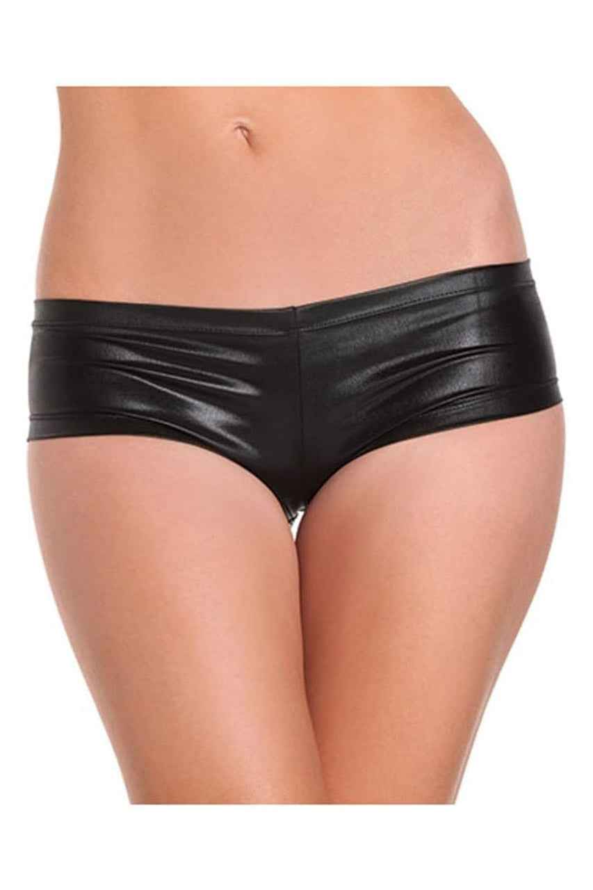 Metallic Boyshorts