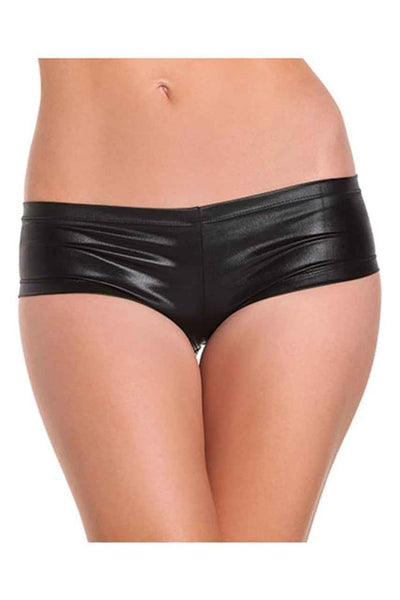 Metallic Boyshorts