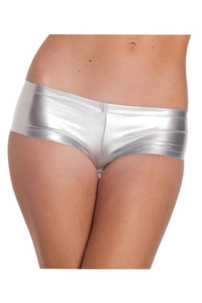 Metallic Boyshorts