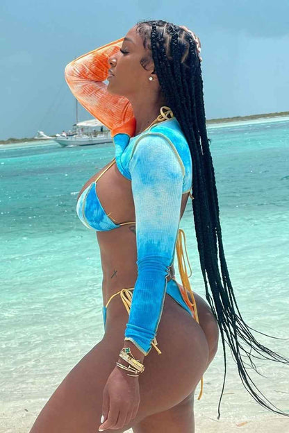 Pool Party Ready Bikini