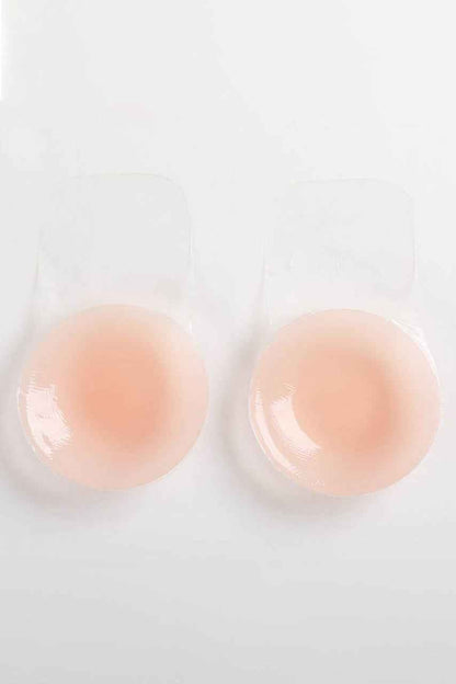 Push Up Silicone Nipple Covers