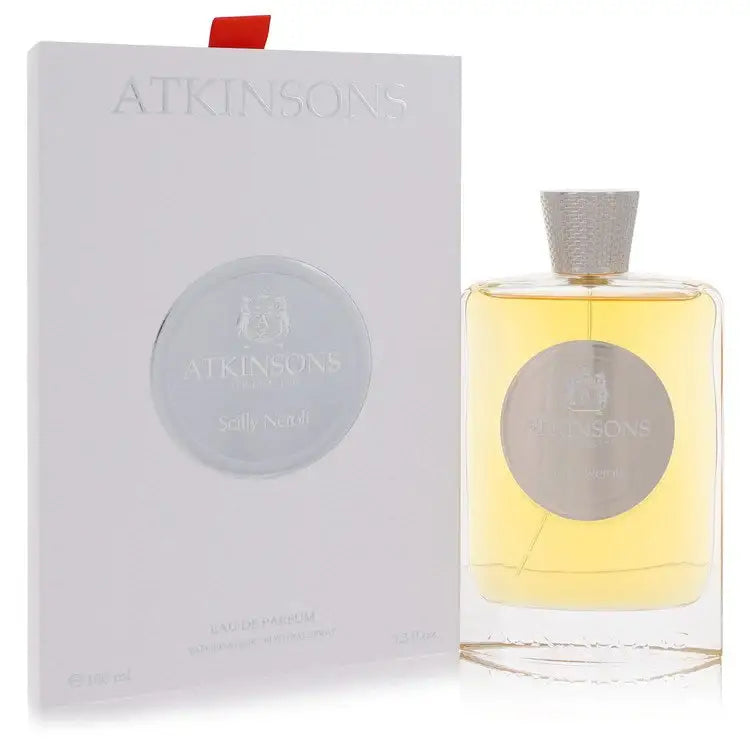 Scilly Neroli By Atkinsons (Unisex) by Gamer Scents