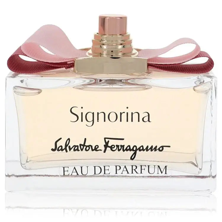 Signorina By Salvatore Ferragamo Perfume for Women by Gamer Scents