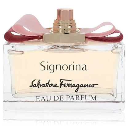 Signorina By Salvatore Ferragamo Perfume for Women by Gamer Scents