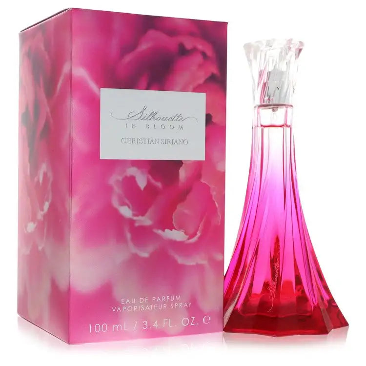 Silhouette In Bloom By Christian Siriano Perfume for Women by Gamer Scents