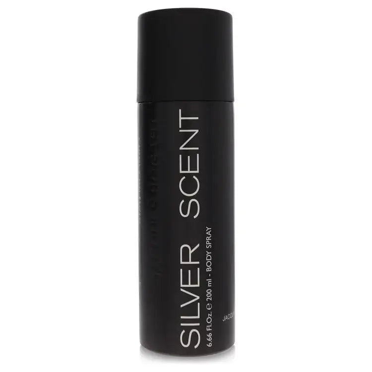 Silver Scent By Jacques Bogart Cologne for Men by Gamer Scents