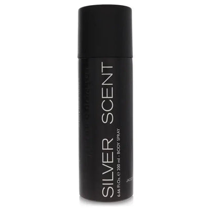 Silver Scent By Jacques Bogart Cologne for Men by Gamer Scents