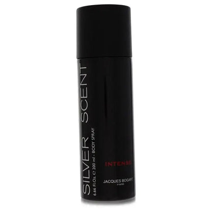 Silver Scent Intense By Jacques Bogart Cologne for Men - DestGlow
