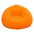 Inflatable Bean Bag Chair by Farmacias Savia