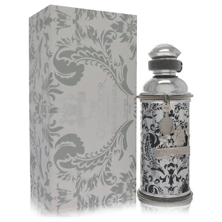 Silver Ombre By Alexandre J Perfume for Women by Gamer Scents
