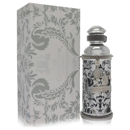 Silver Ombre By Alexandre J Perfume for Women by Gamer Scents