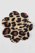 Leopard Flower Pasties