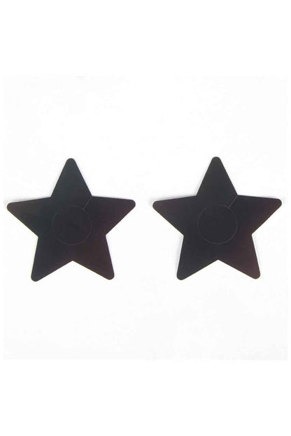 Color Changing Star Pasties