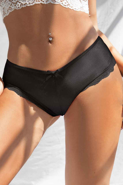 Cheeky Bandage Panty