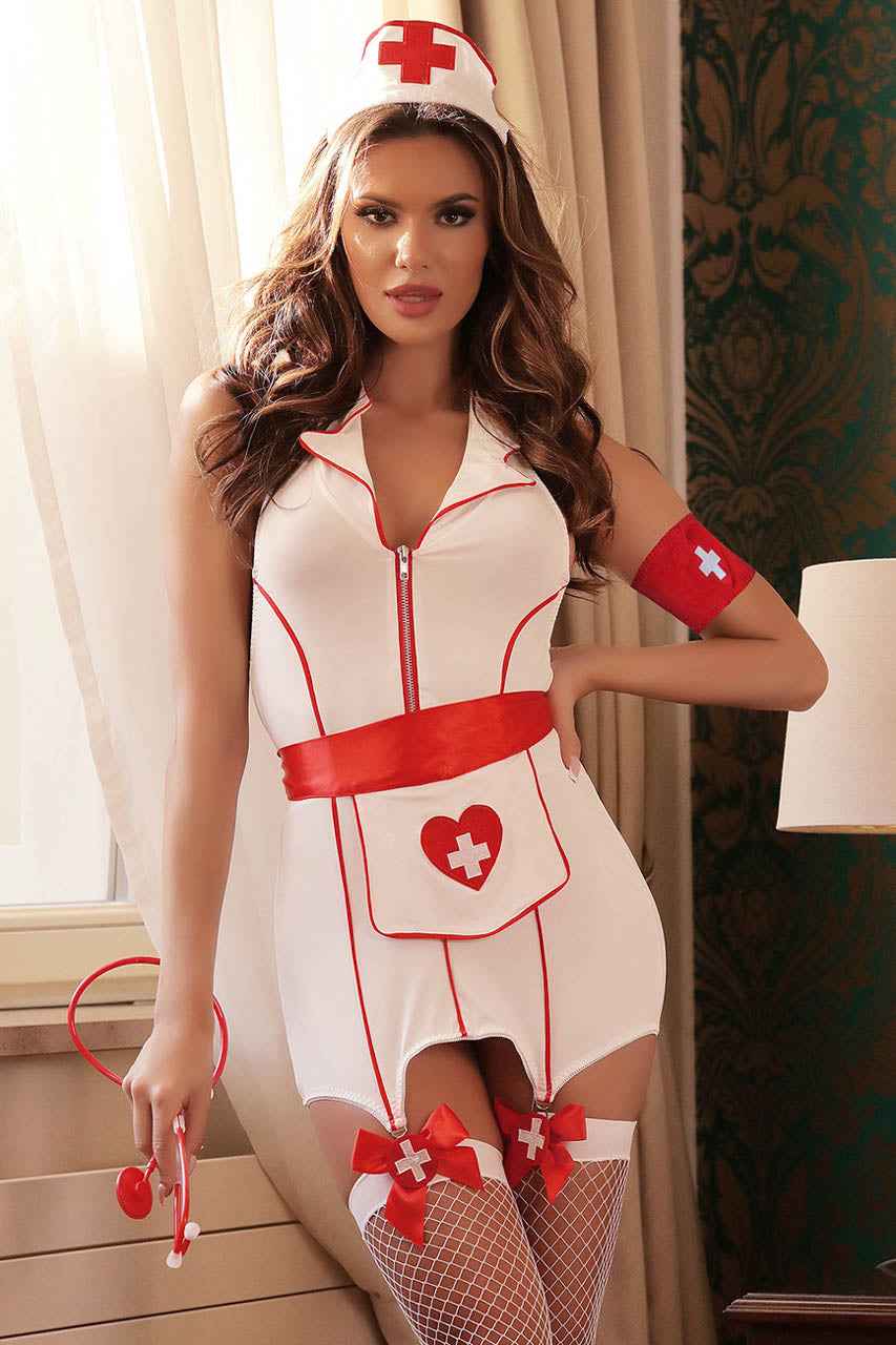 Playtime Nurse Costume