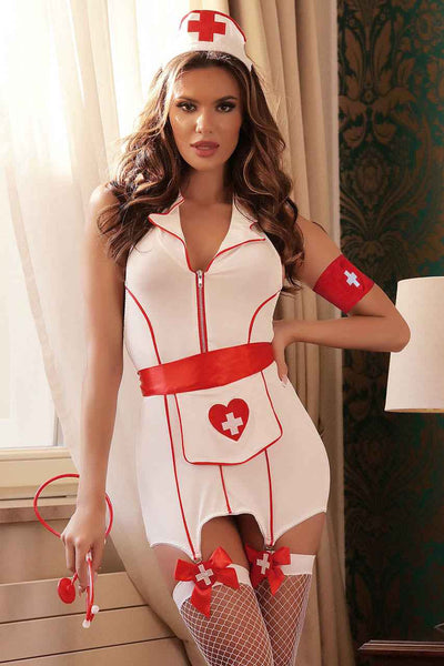 Playtime Nurse Costume