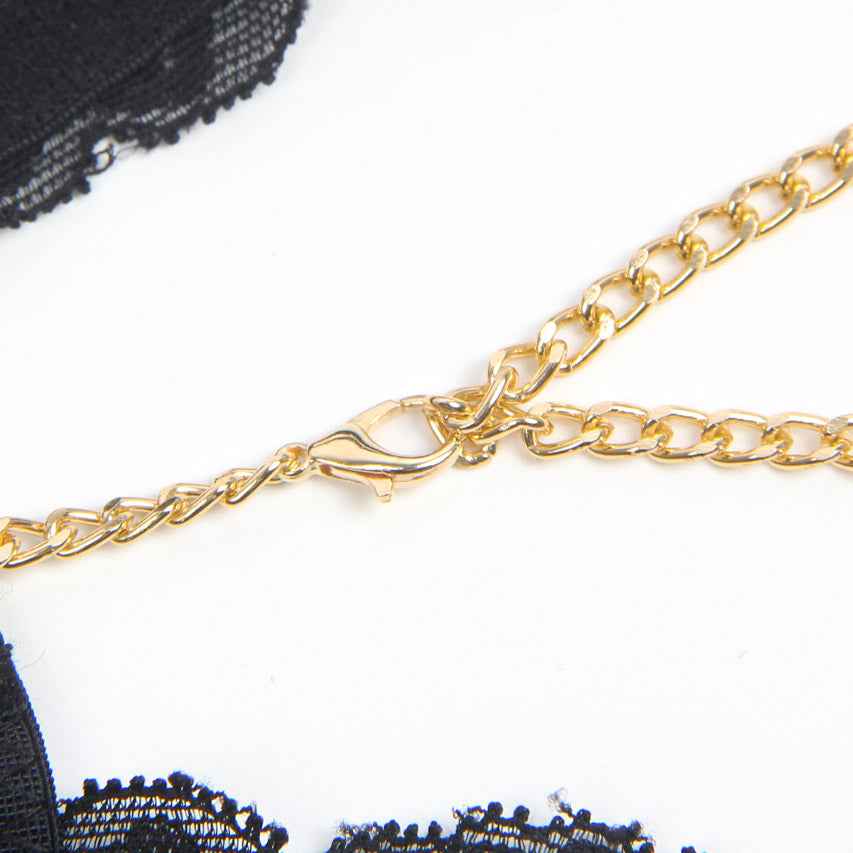 Burgundy Faux Leather Teddy Lingerie