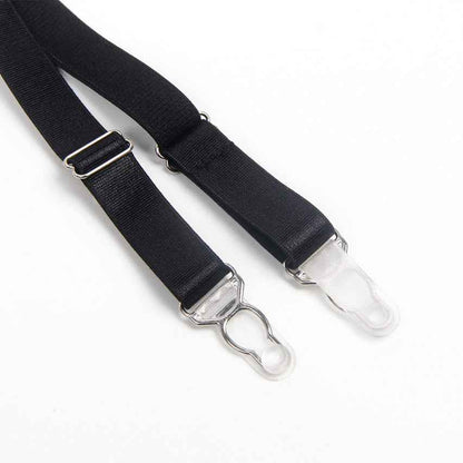 Embroidered Lace Hollow Cut Teddy Lingerie