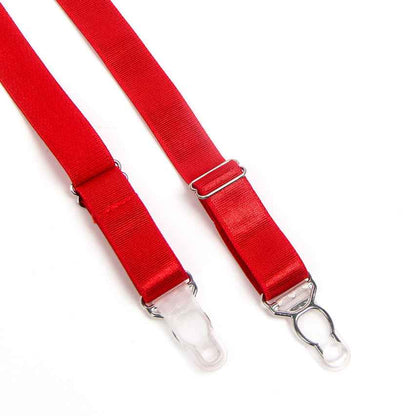 Embroidered Lace Hollow Cut Teddy Lingerie