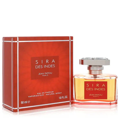 Sira Des Indes By Jean Patou Perfume for Women by Gamer Scents