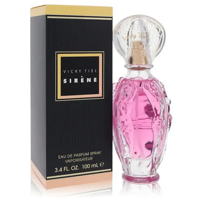 Sirene By Vicky Tiel Perfume for Women by Gamer Scents